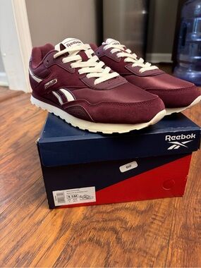 Reebok ortholight spresso women’s walking shoes size 9.5